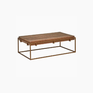 Sparrow Industrial Coffee Table